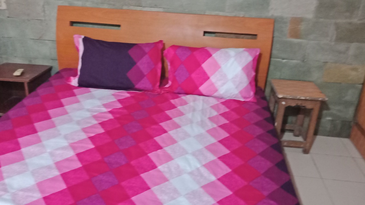 Photo of Bedroom in Nerul