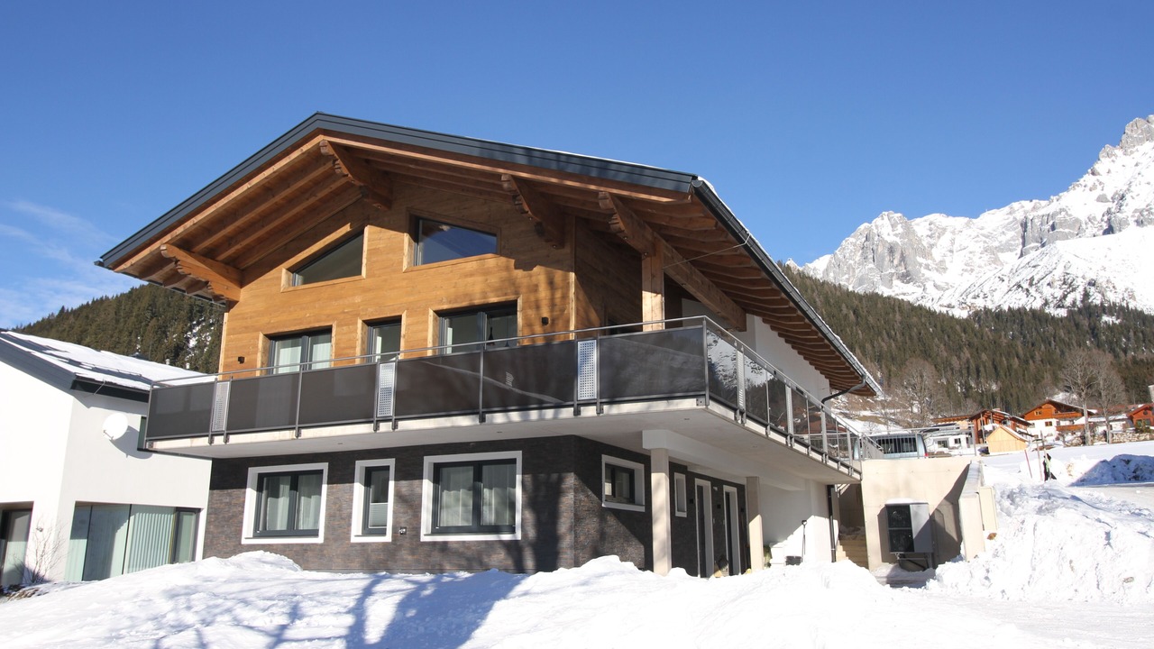 Photo of Outdoor in Schildlehen