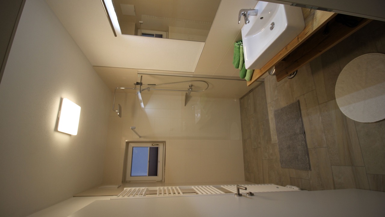 Photo of Bathroom in Schildlehen