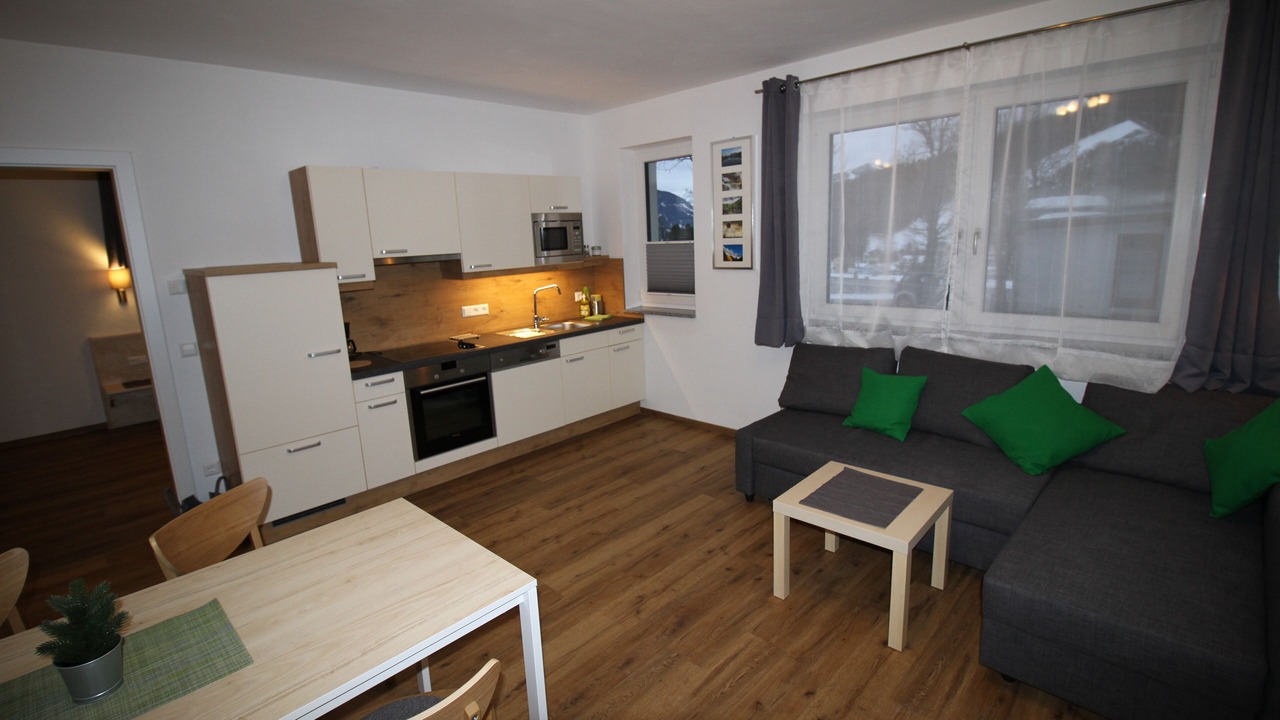 Photo of Livingroom in Schildlehen