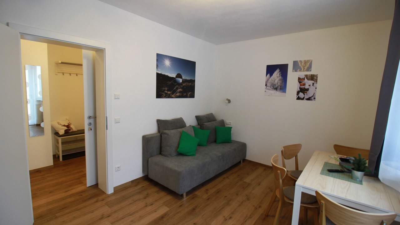Photo of Livingroom in Schildlehen
