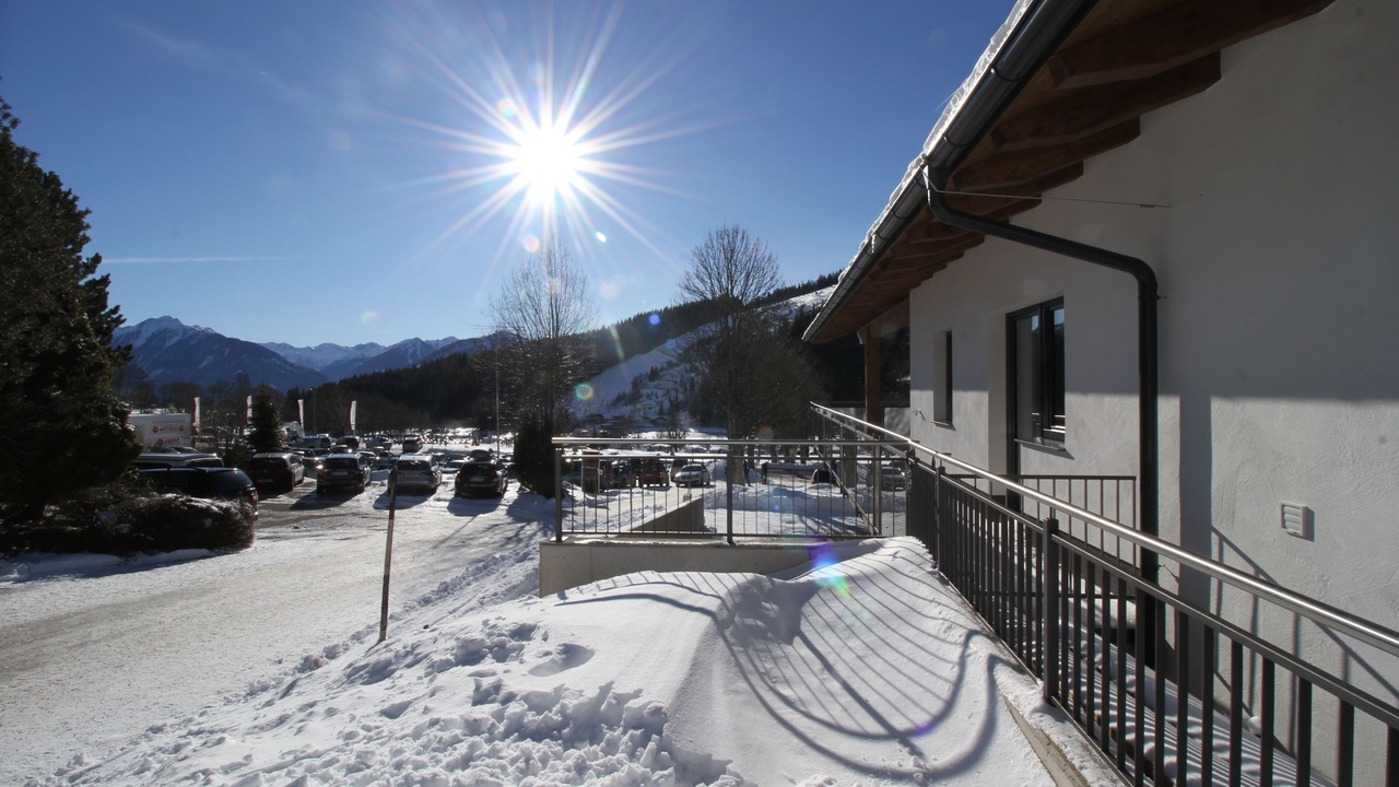 Photo of Outdoor in Schildlehen