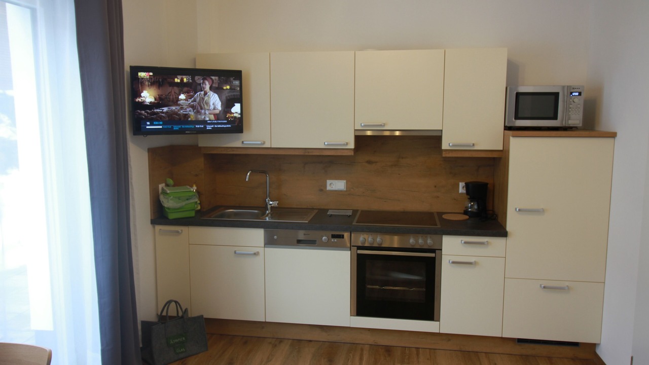 Photo of Kitchen in Schildlehen
