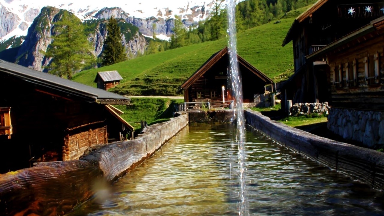 Photo of Outdoor in Schildlehen