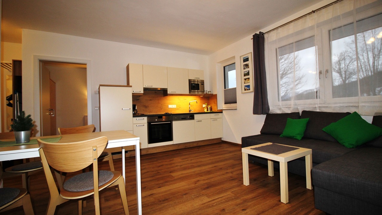 Photo of Livingroom in Schildlehen