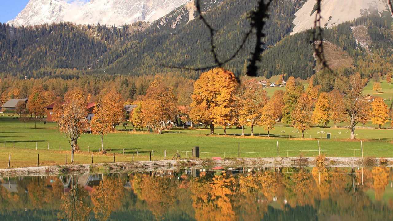 Photo of Outdoor in Schildlehen