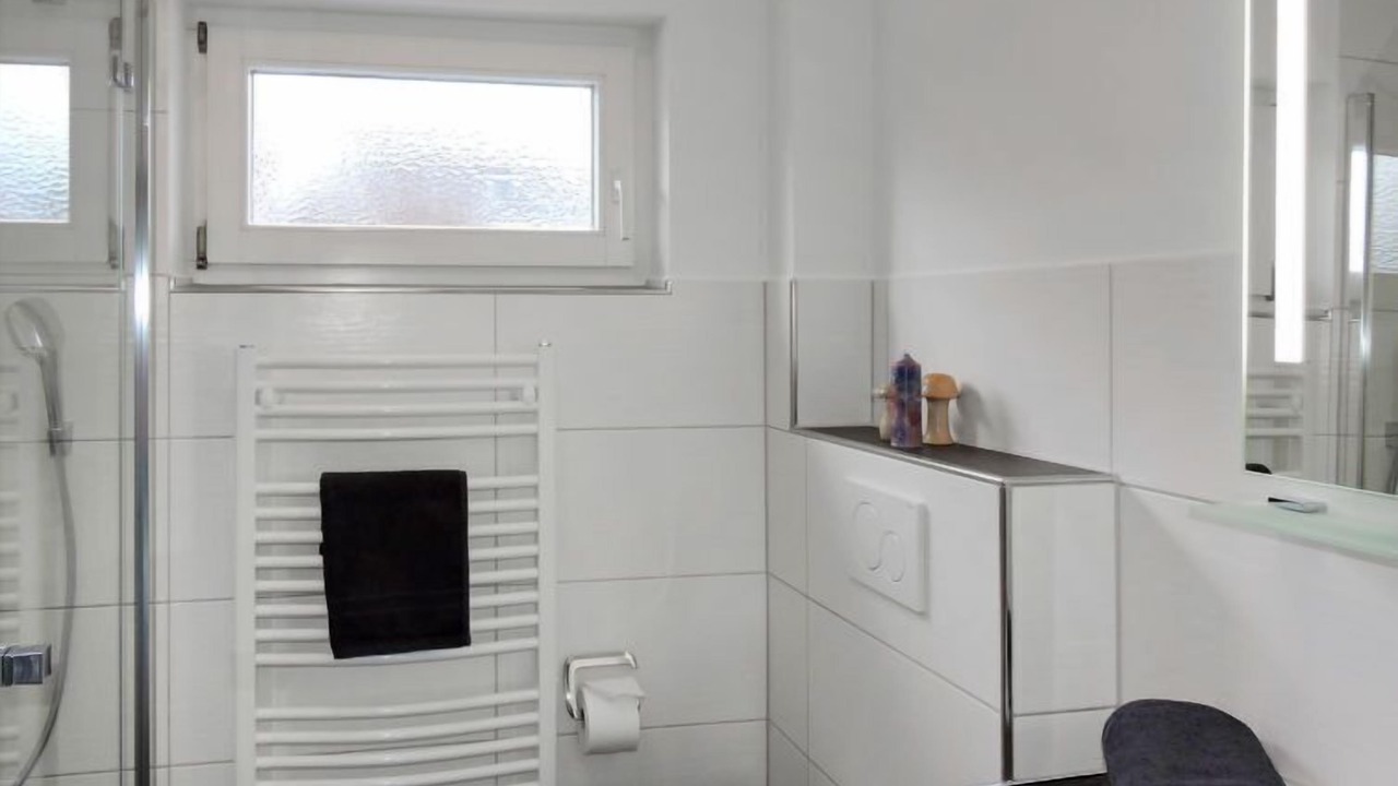 Photo of Bathroom in Loffingen