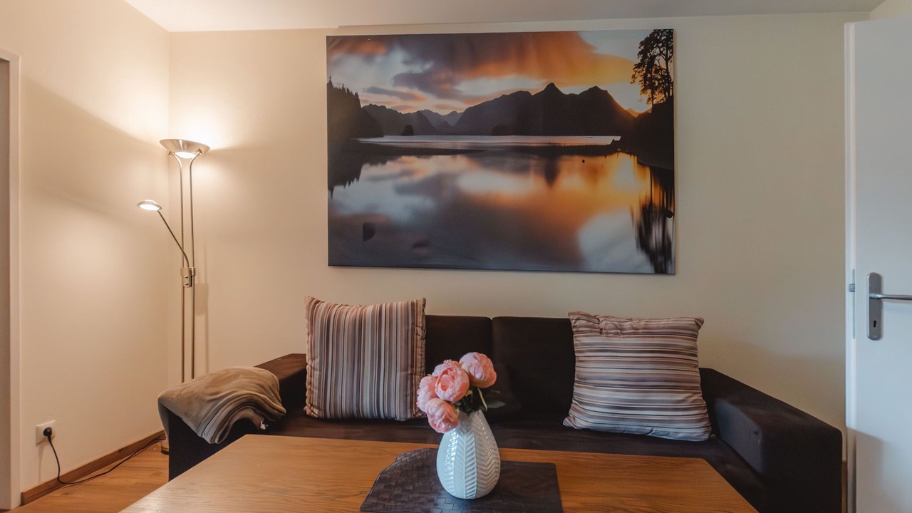 Photo of Livingroom in Bad Hofgastein