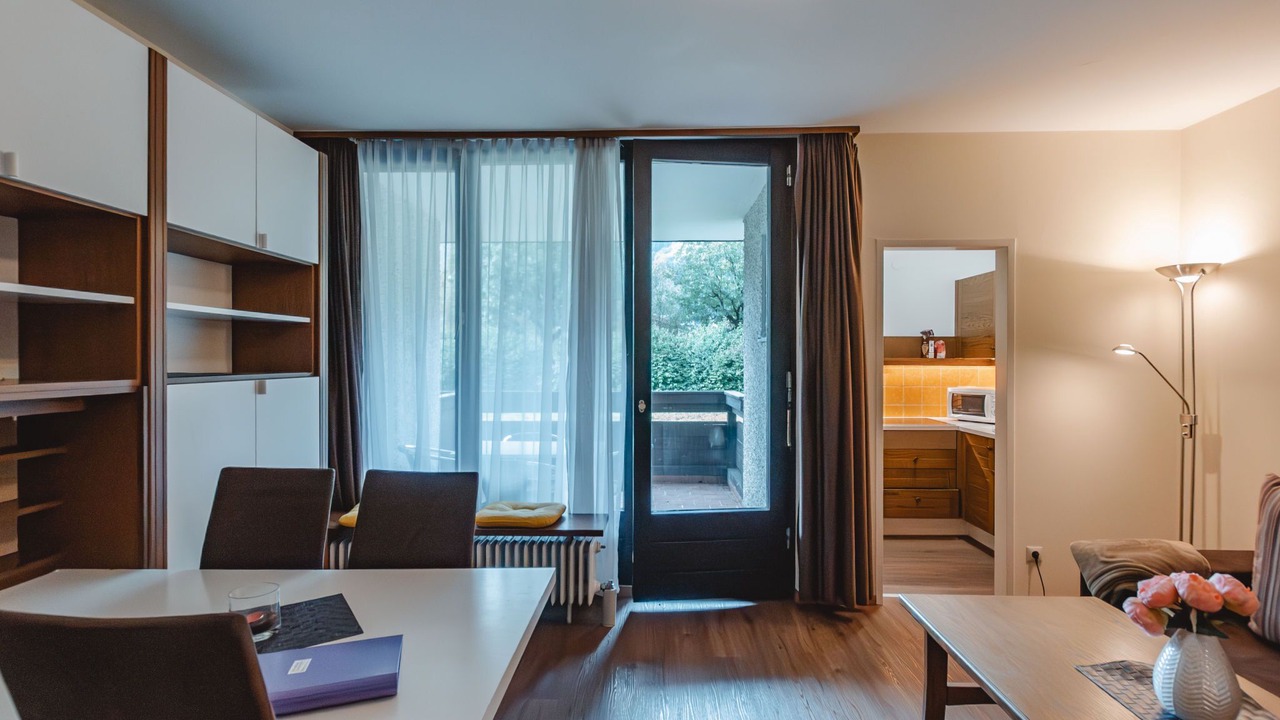 Photo of Bedroom in Bad Hofgastein