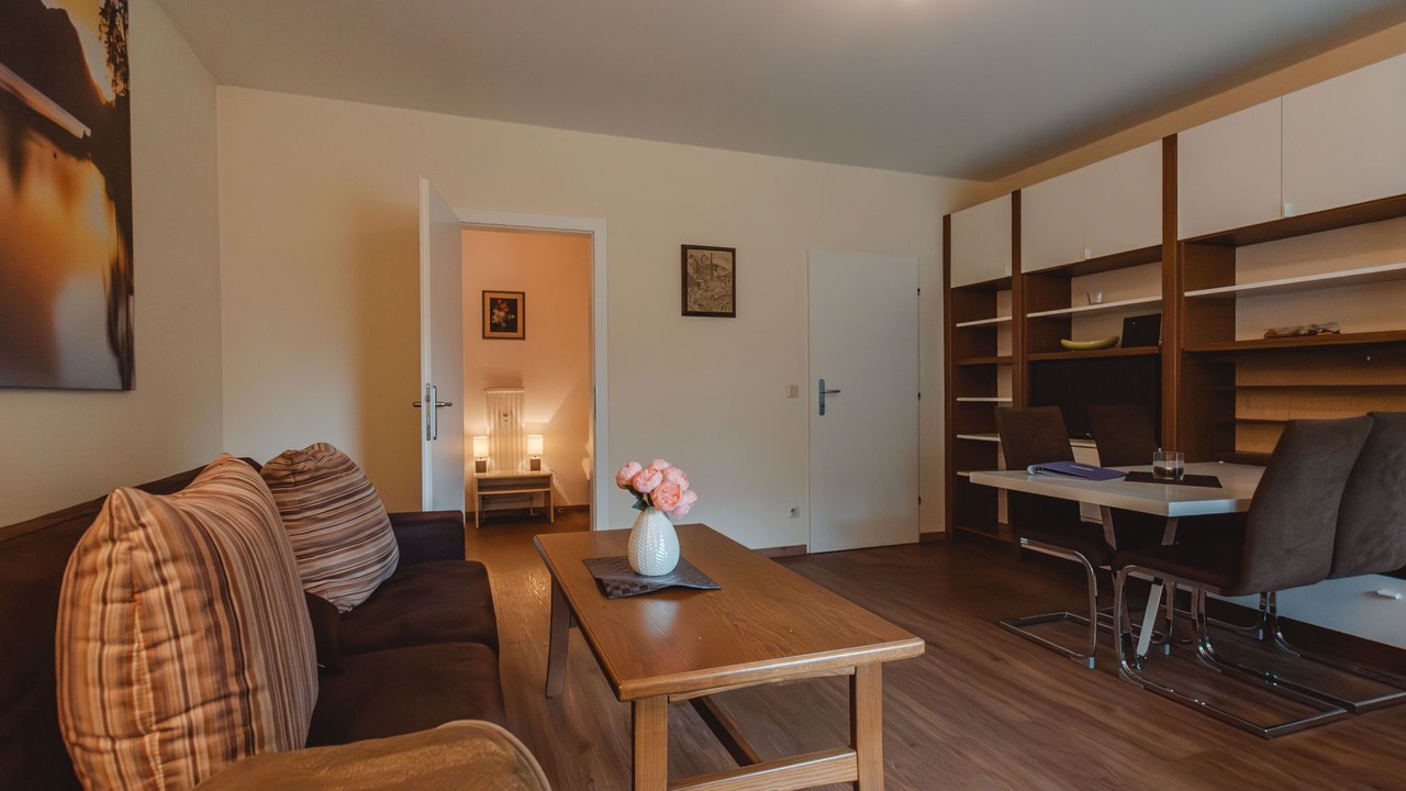 Photo of Livingroom in Bad Hofgastein