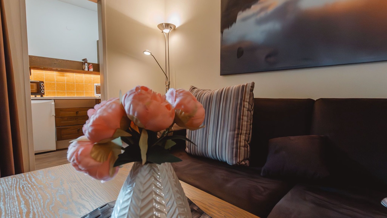 Photo of Livingroom in Bad Hofgastein