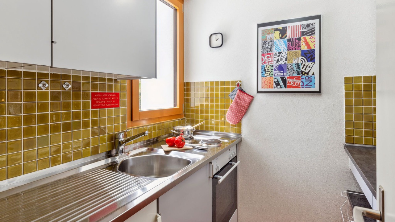 Photo of Bedroom in Meierhof