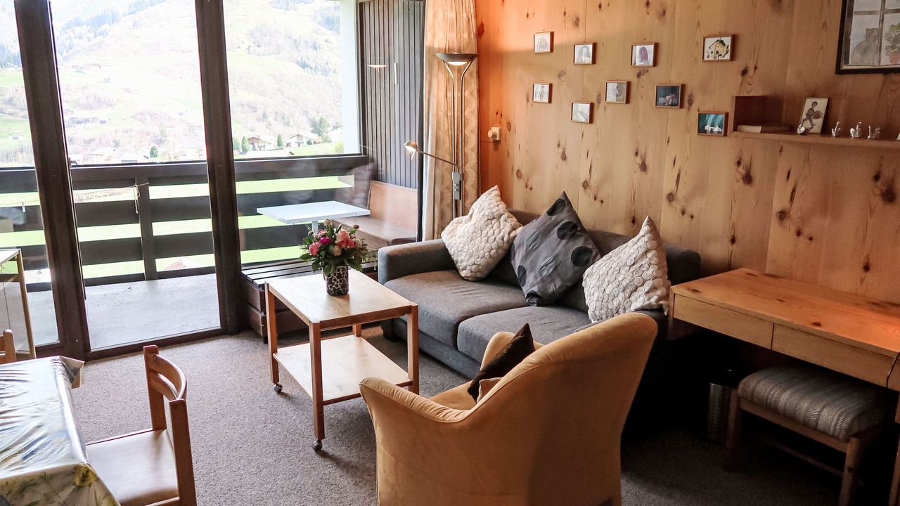 Photo of Livingroom in Acletta