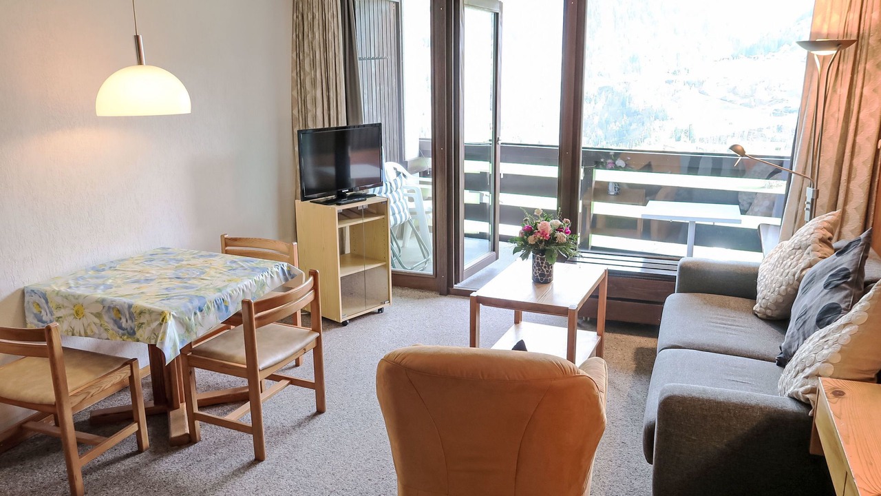 Photo of Livingroom in Acletta