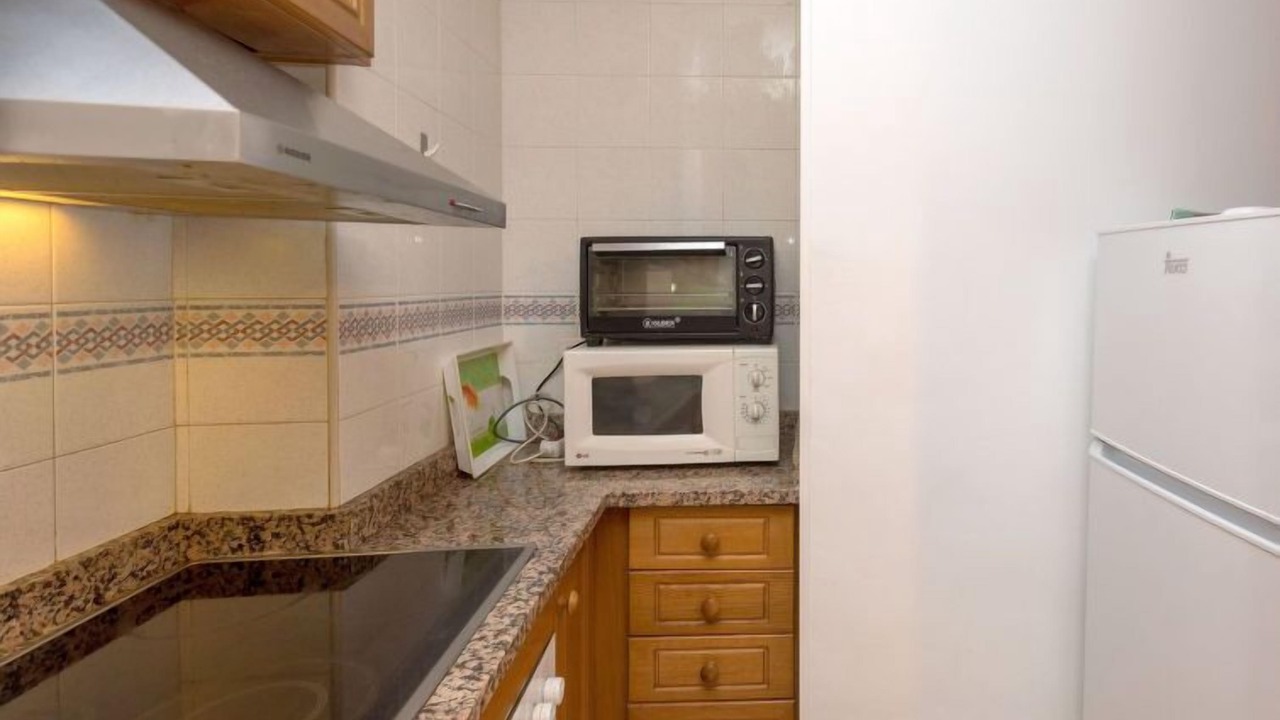Photo of Bedroom in Sitges Town Center