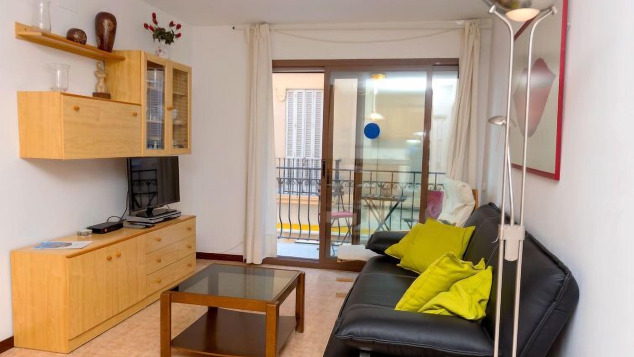 Photo of Livingroom in Sitges Town Center