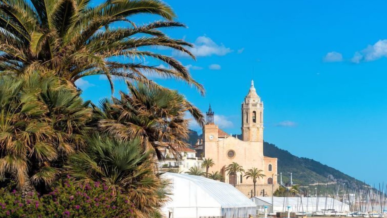 Photo of Outdoor in Sitges Town Center