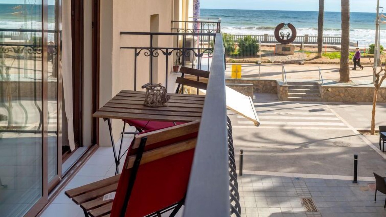 Photo of Outdoor in Sitges Town Center