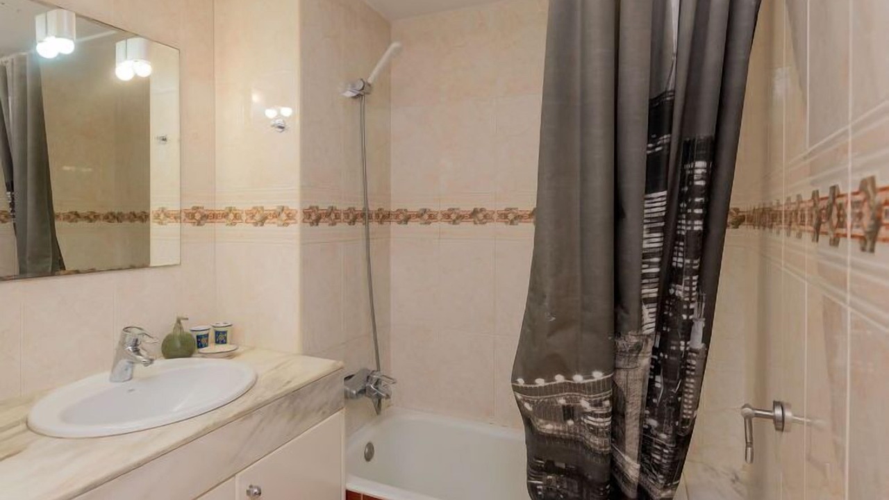 Photo of Bathroom in Sitges Town Center