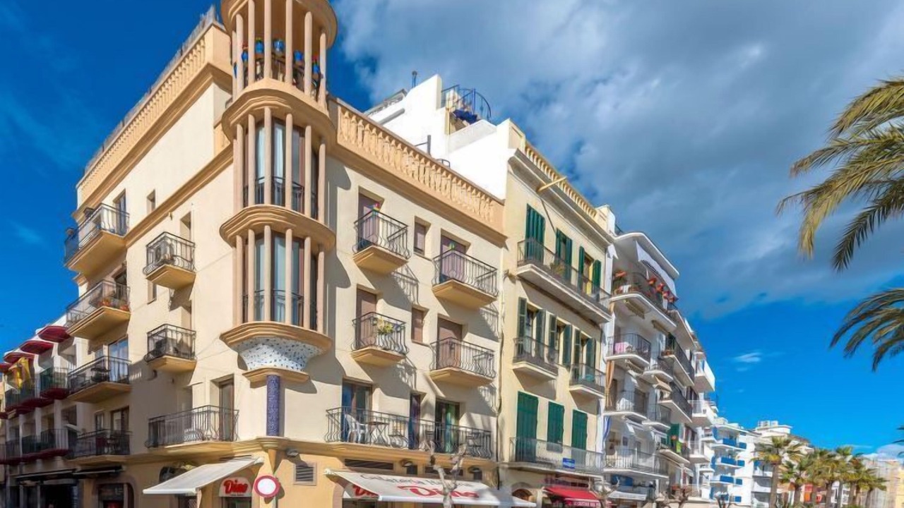 Photo of Outdoor in Sitges Town Center