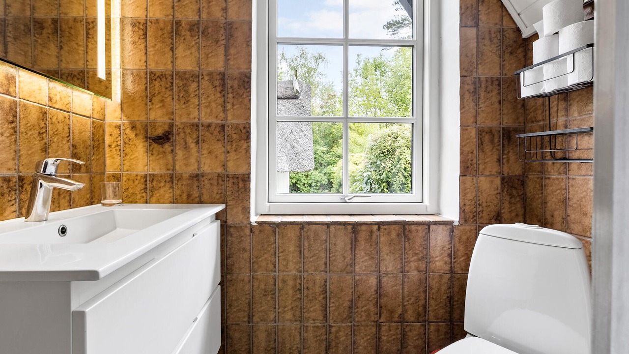 Photo of Bathroom in Kegnæshøj