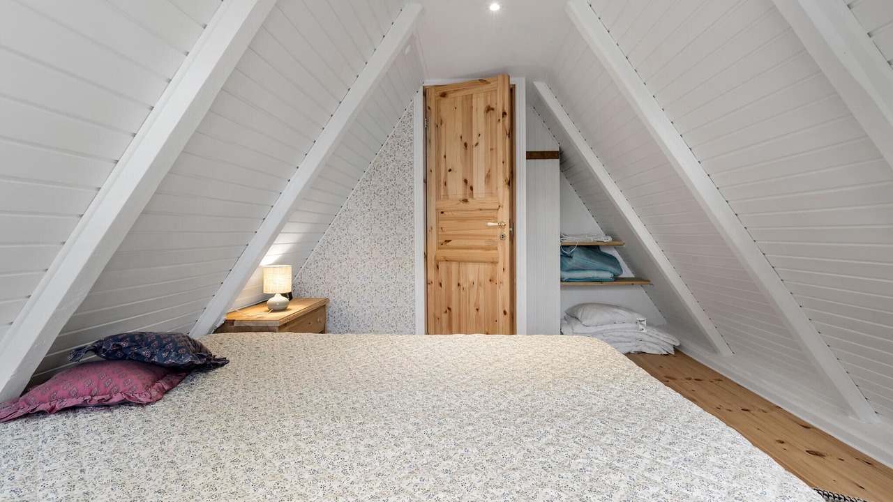 Photo of Bedroom in Kegnæshøj