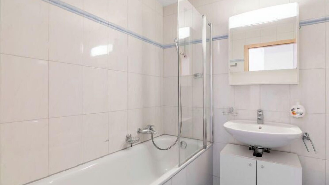 Photo of Bathroom in Bouveret