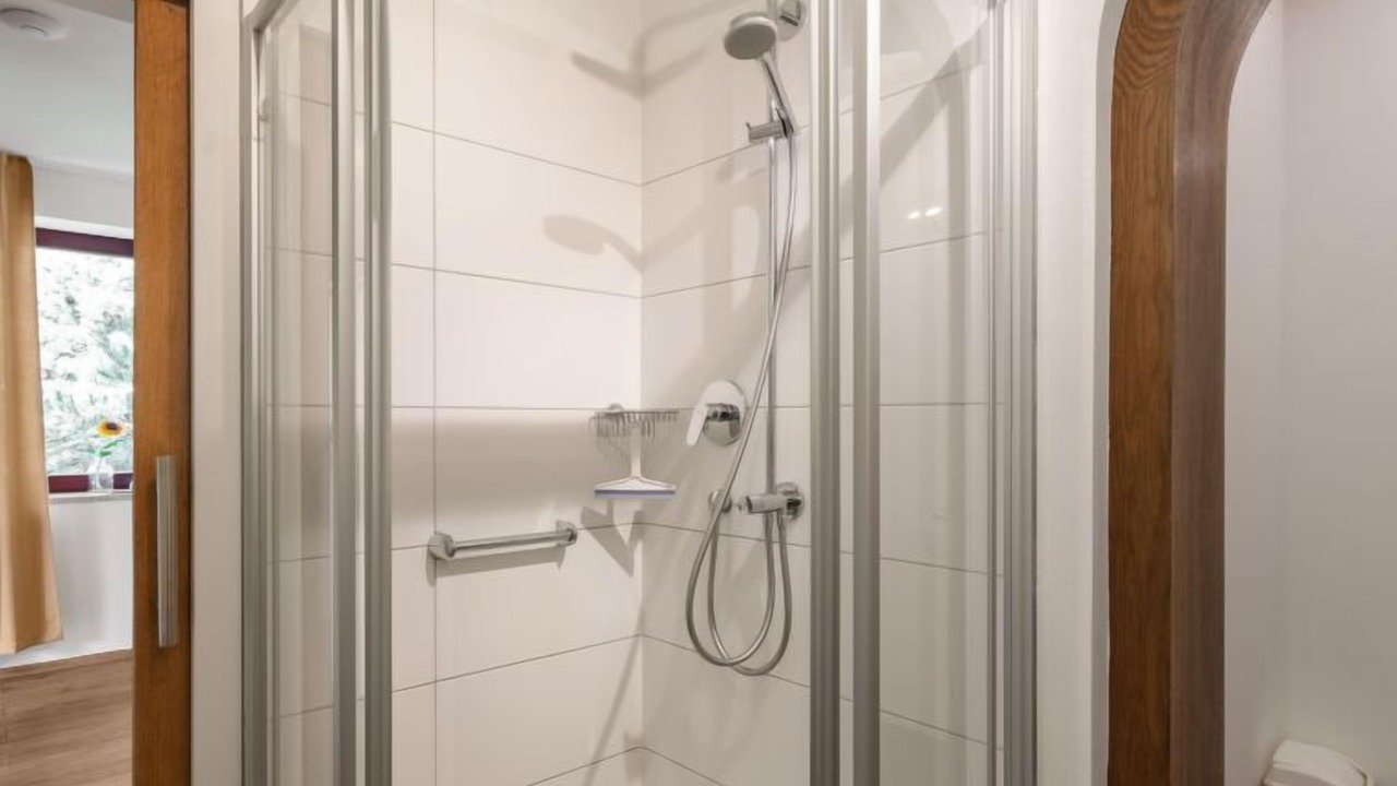 Photo of Bathroom in Schonbach