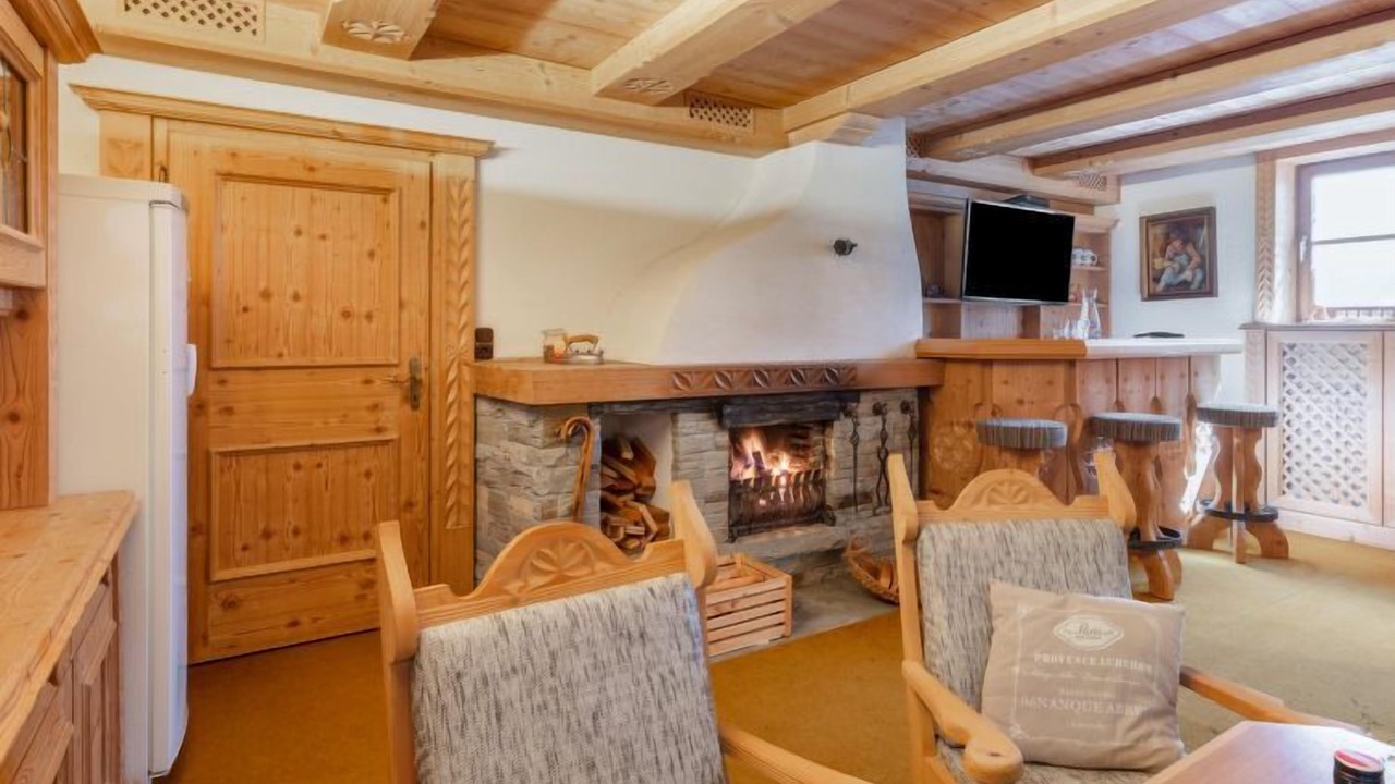 Photo of Livingroom in Schonbach