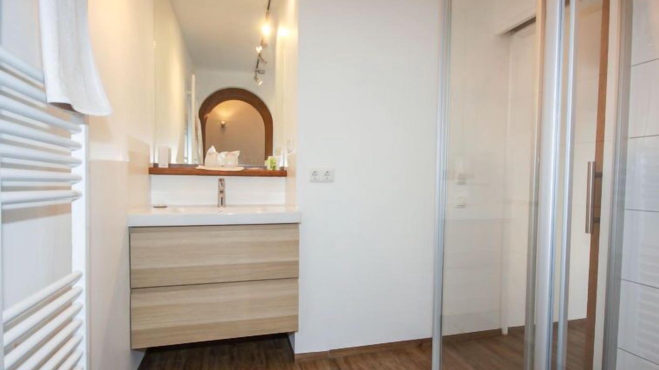 Photo of Bathroom in Schonbach