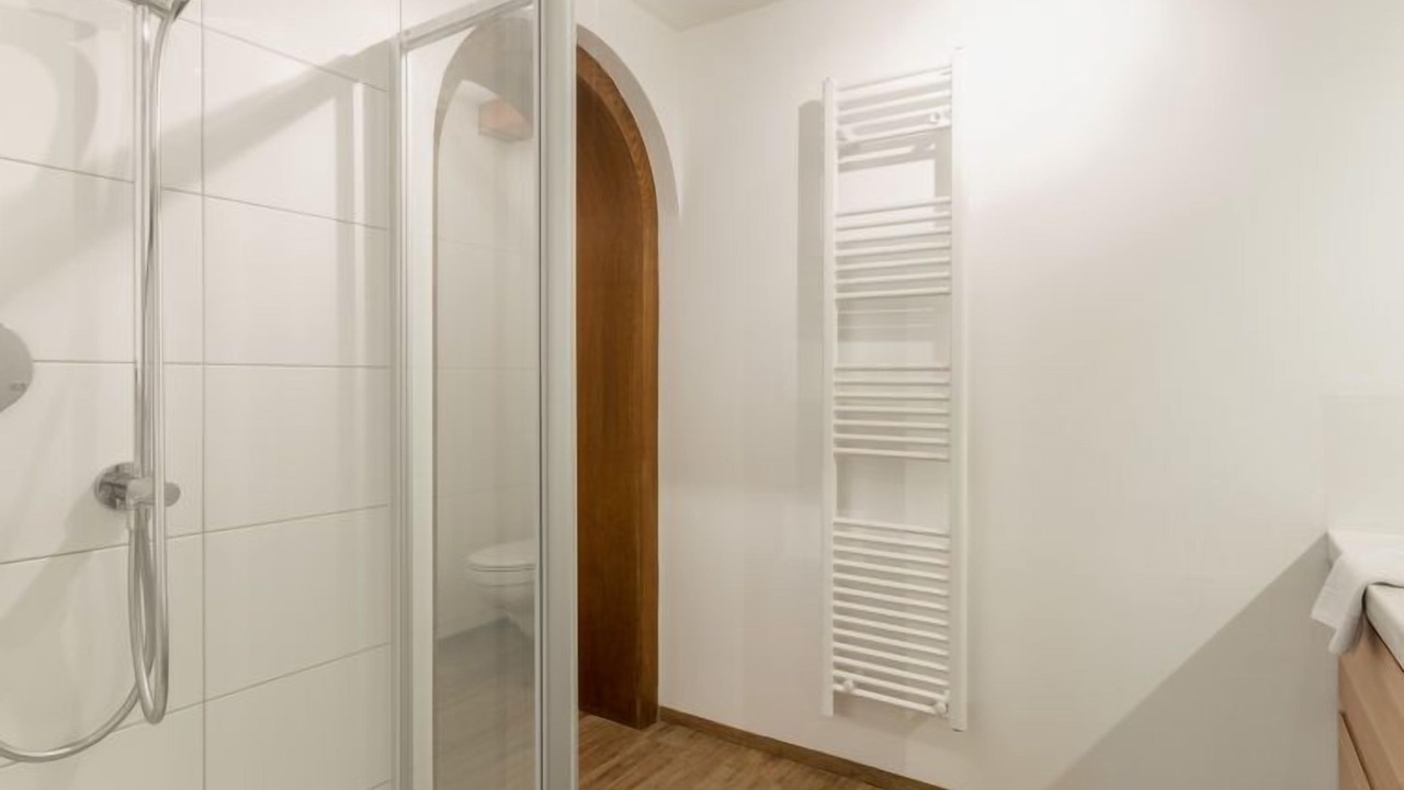 Photo of Bathroom in Schonbach