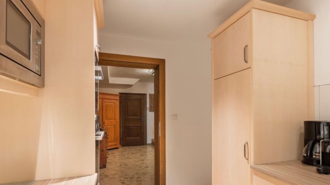 Photo of Bedroom in Schonbach