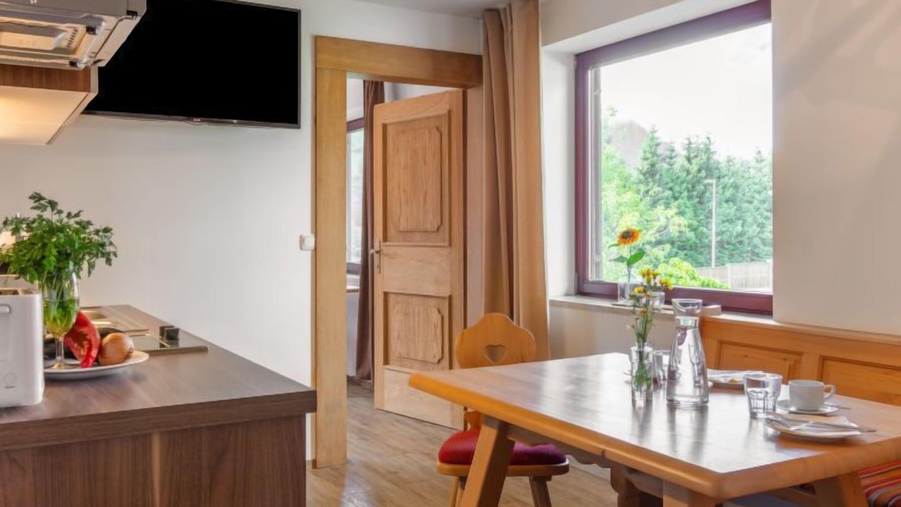 Photo of Bedroom in Schonbach