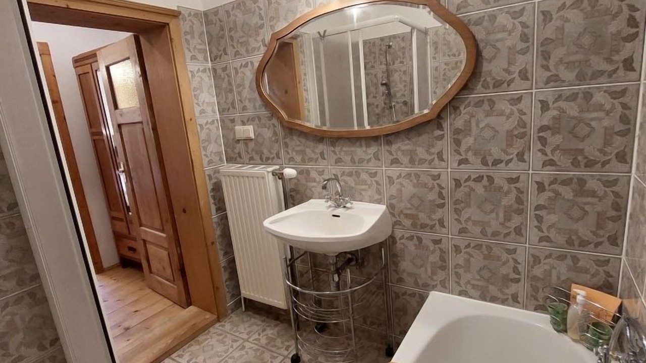 Photo of Bathroom in Aggsbach Markt