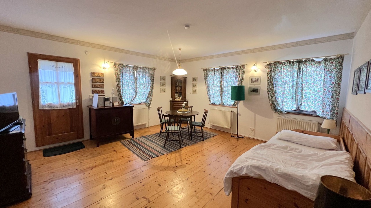 Photo of Livingroom in Aggsbach Markt