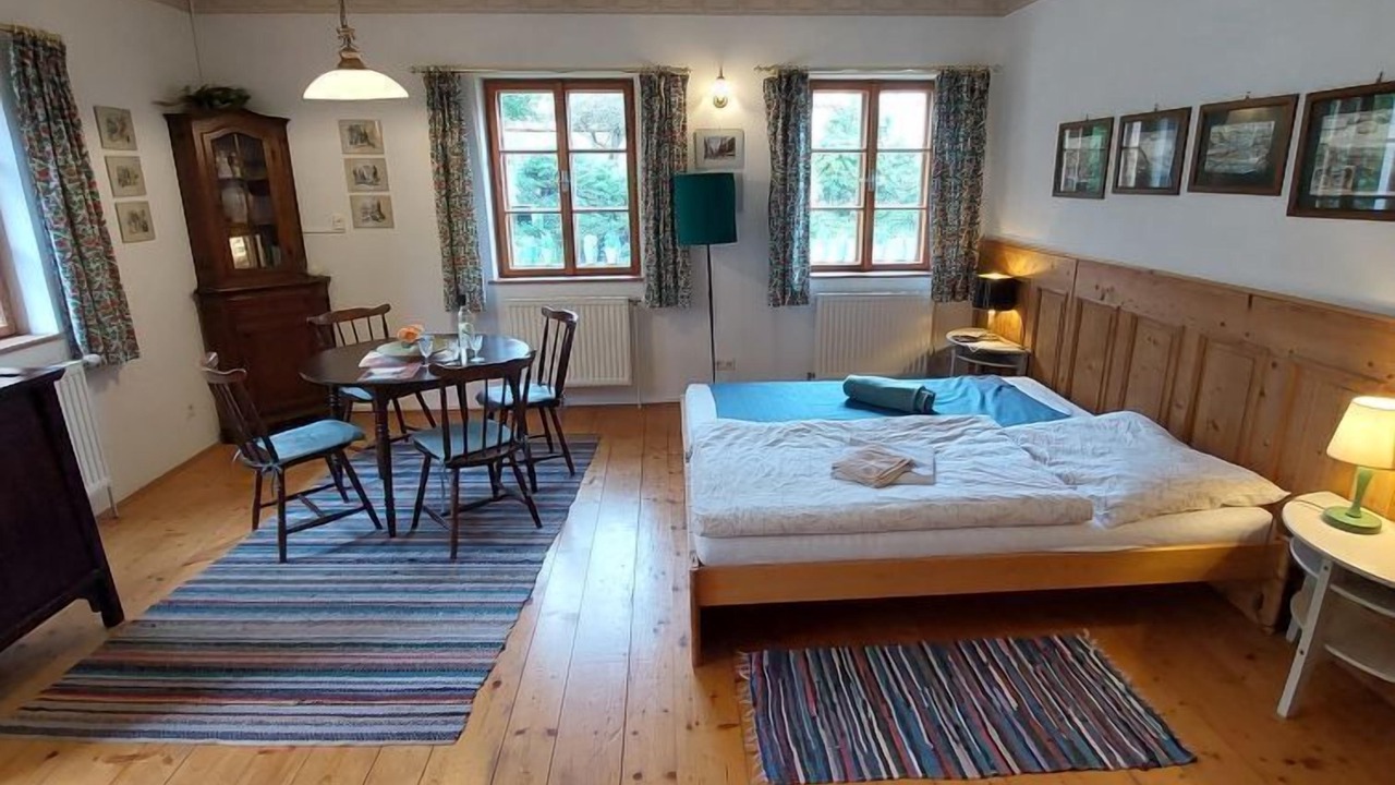 Photo of Livingroom in Aggsbach Markt