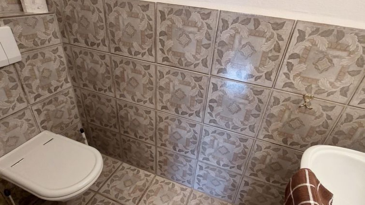 Photo of Bathroom in Aggsbach Markt