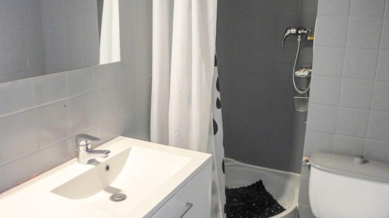 Photo of Bathroom in Villers-sur-Mer