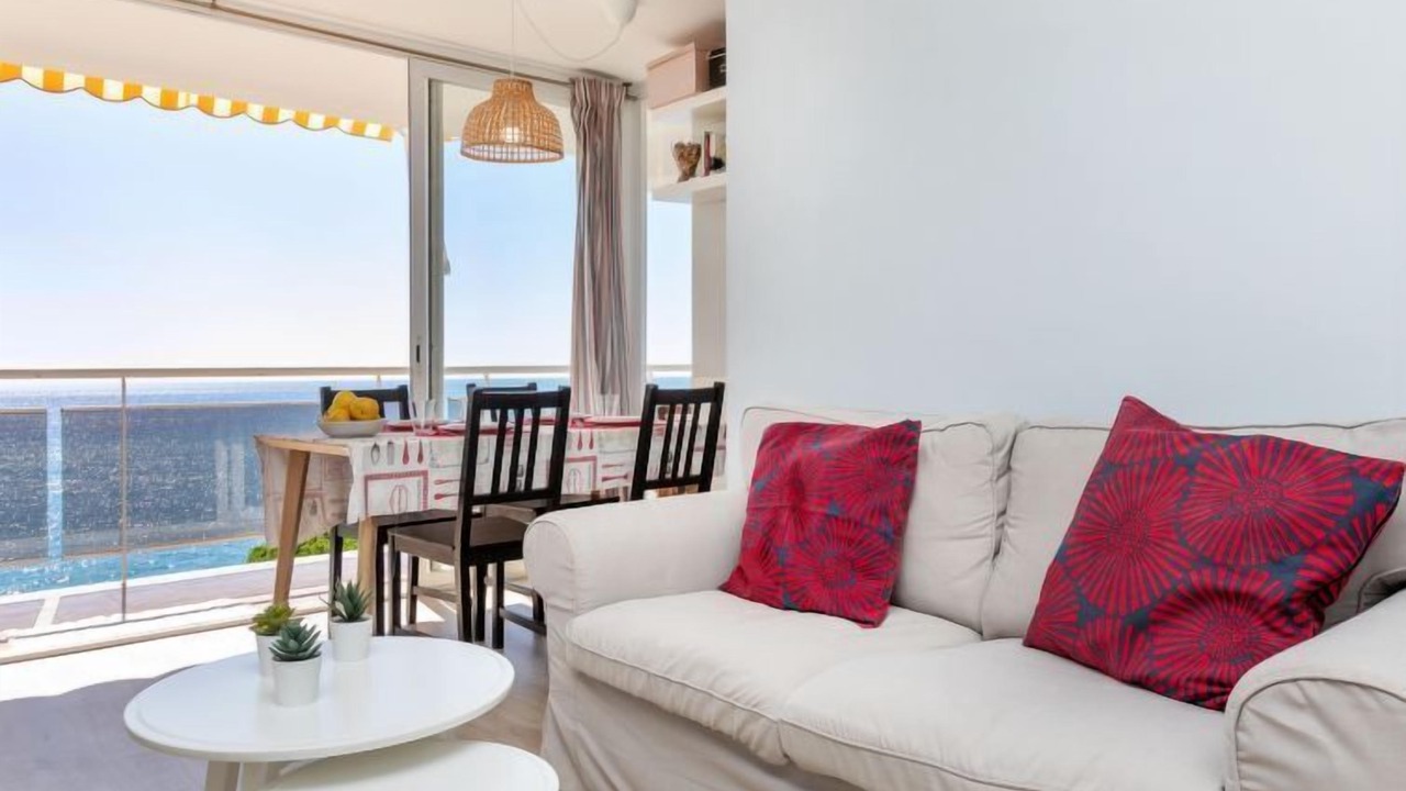 Photo of Livingroom in Sant Vicenc de Montalt