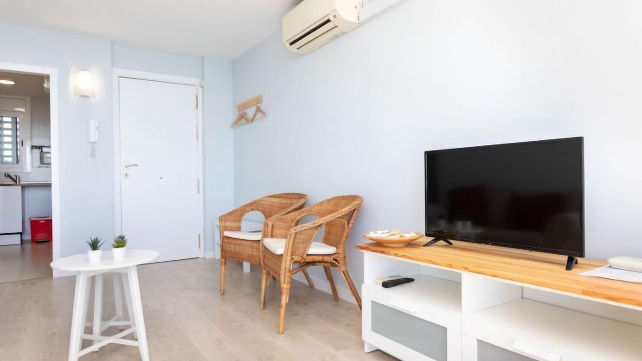 Photo of Livingroom in Sant Vicenc de Montalt