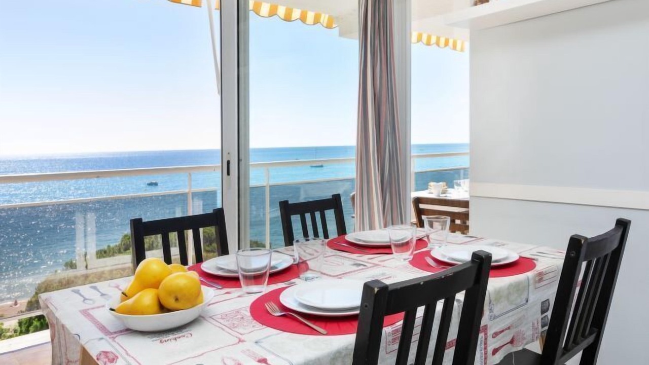 Photo of Bedroom in Sant Vicenc de Montalt