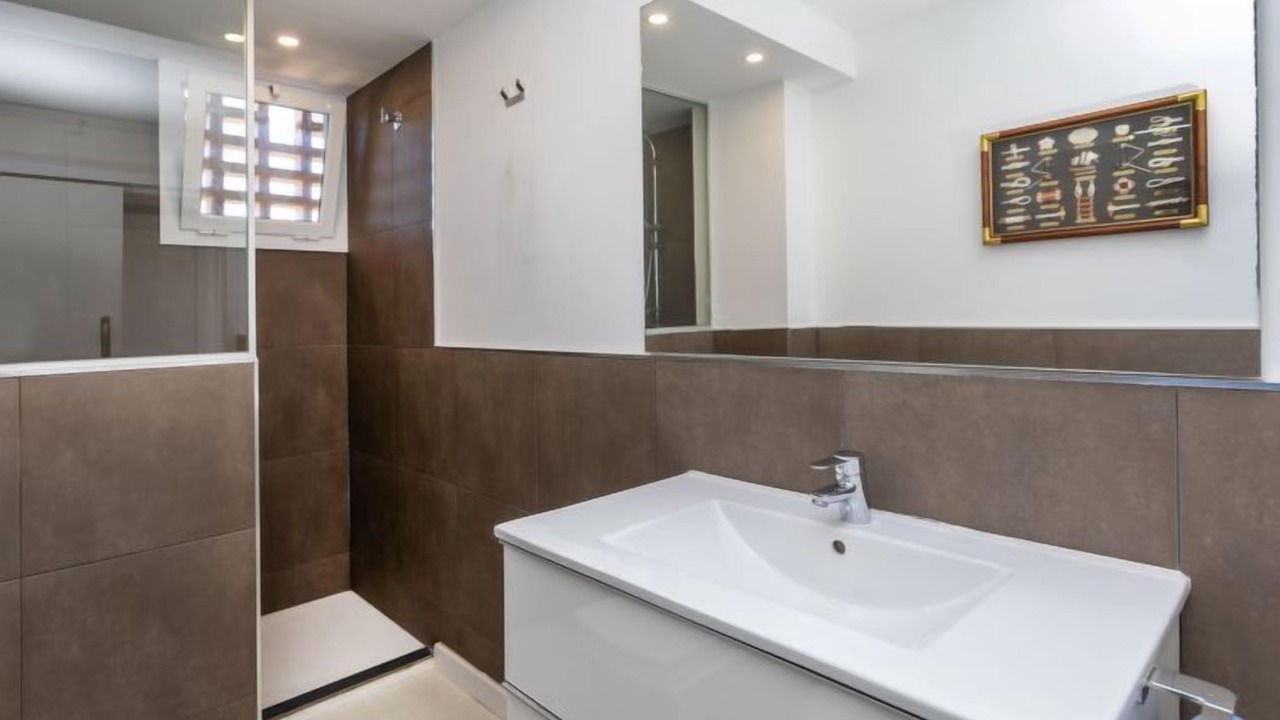 Photo of Bathroom in Sant Vicenc de Montalt