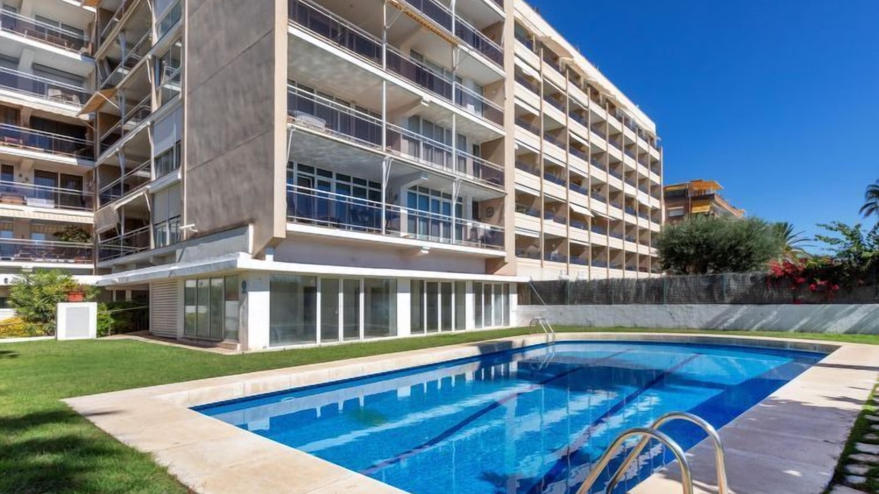Photo of Outdoor in Sant Vicenc de Montalt
