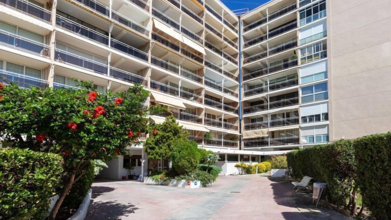 Photo of Outdoor in Sant Vicenc de Montalt