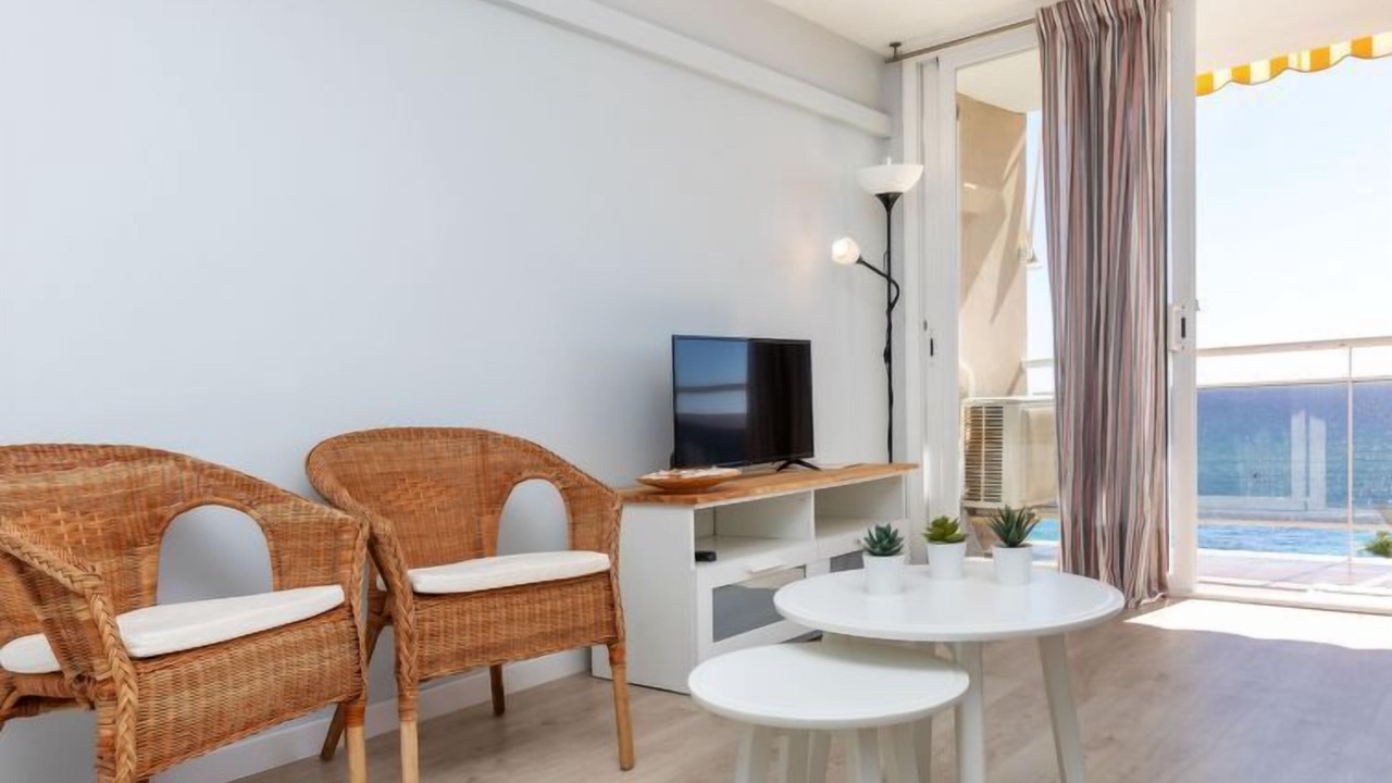 Photo of Livingroom in Sant Vicenc de Montalt