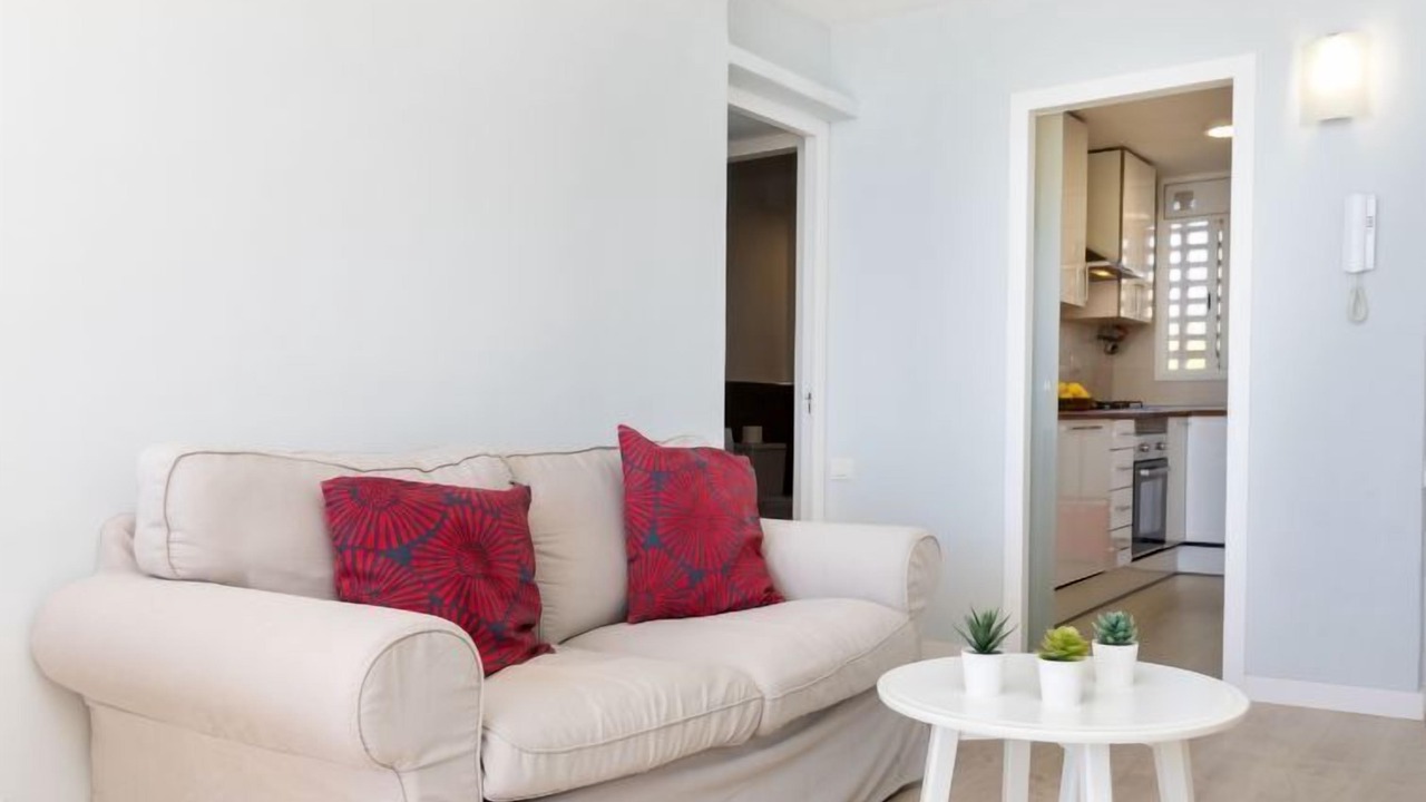 Photo of Livingroom in Sant Vicenc de Montalt