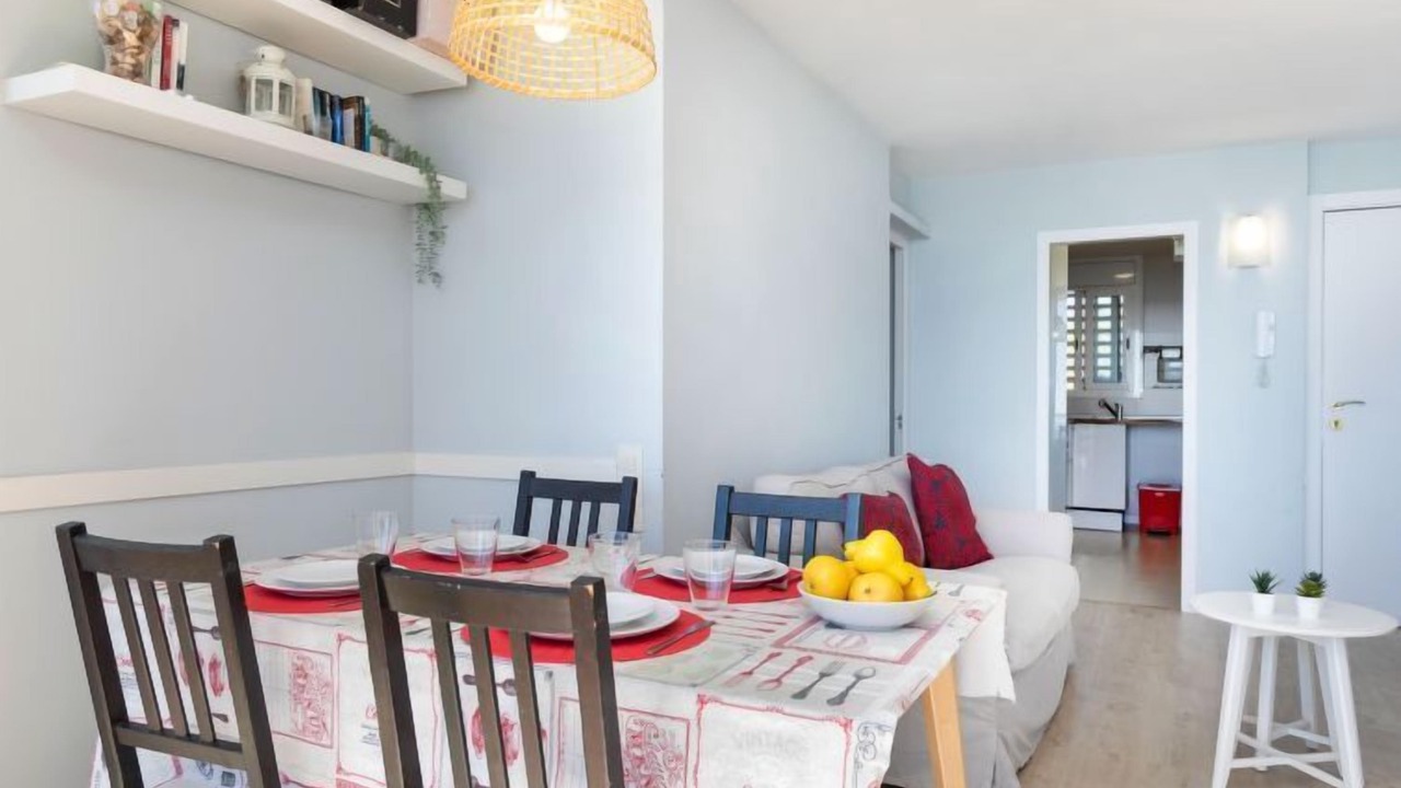 Photo of Bedroom in Sant Vicenc de Montalt