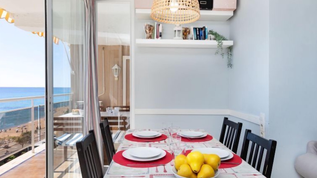 Photo of Bedroom in Sant Vicenc de Montalt