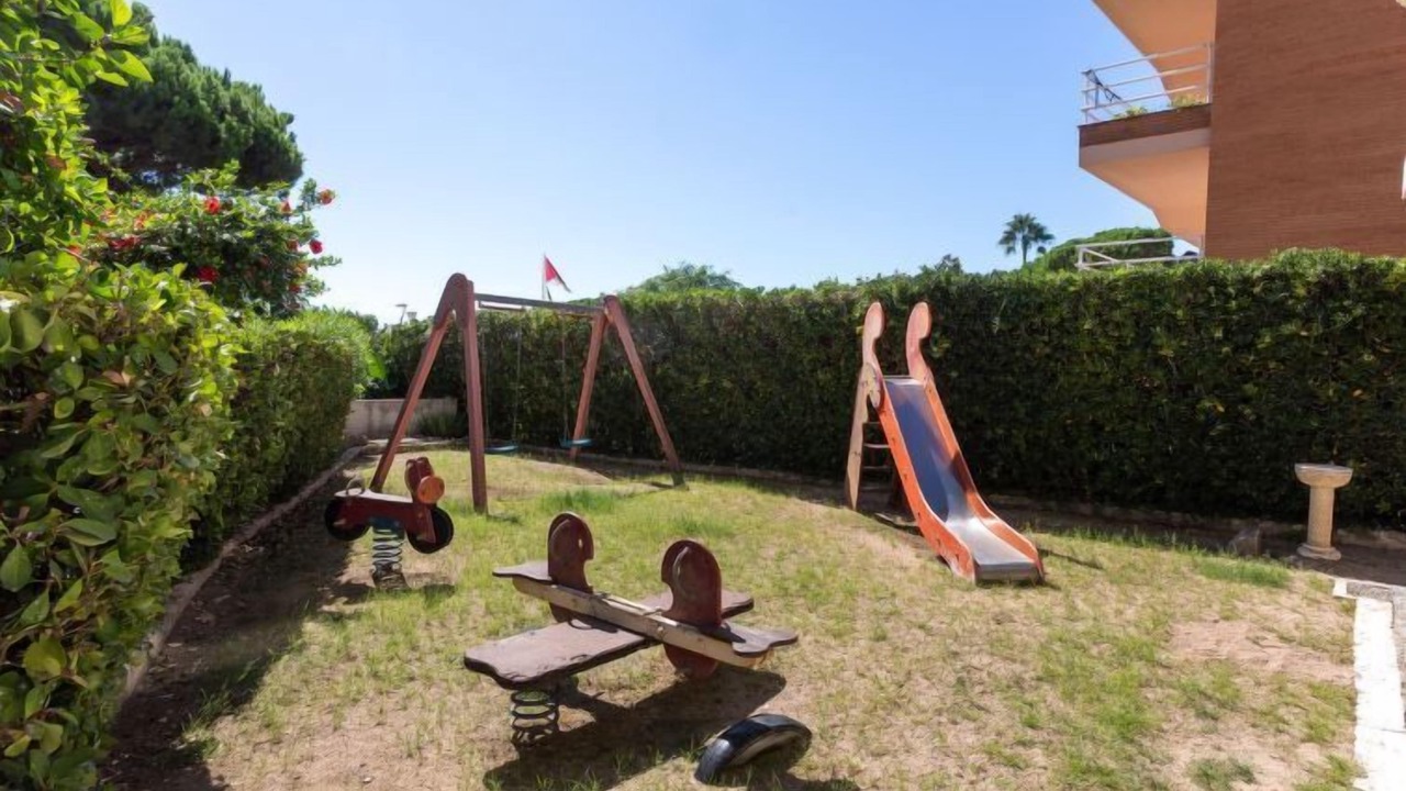 Photo of Outdoor in Sant Vicenc de Montalt