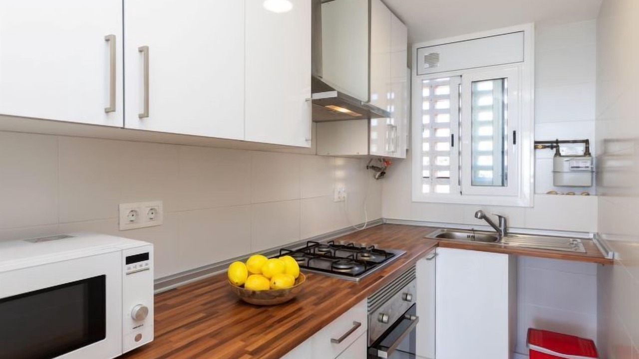 Photo of Bedroom in Sant Vicenc de Montalt